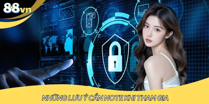 Một số điểm note cần biết trong quá trình tham gia cá kèo