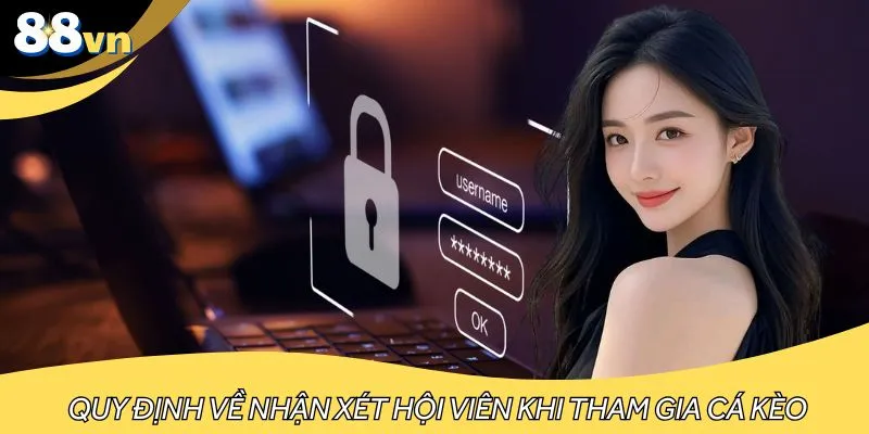 Điều khoản cần biết trong quá trình comment trên nền tảng