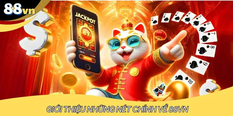 Tổng hợp những ý chính khi giới thiệu nền tảng