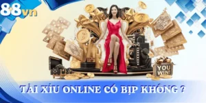 Tài xỉu online có bịp không – Cách nhận diện sòng uy tín